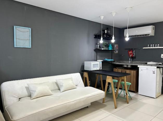 Apartament Flat Em Pôrto das Galinhas Zewnętrze zdjęcie