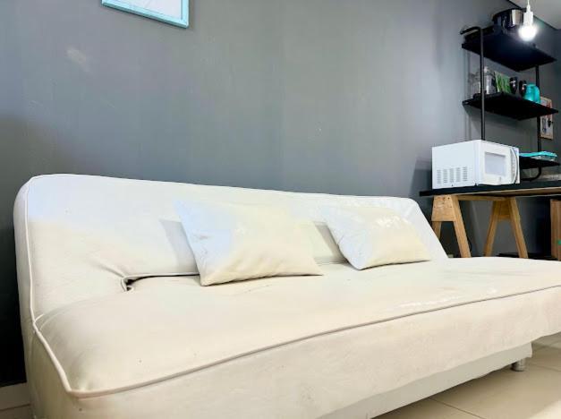 Apartament Flat Em Pôrto das Galinhas Zewnętrze zdjęcie