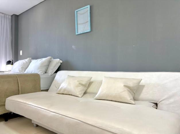Apartament Flat Em Pôrto das Galinhas Zewnętrze zdjęcie