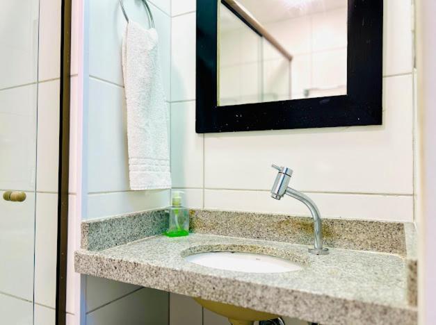 Apartament Flat Em Pôrto das Galinhas Zewnętrze zdjęcie