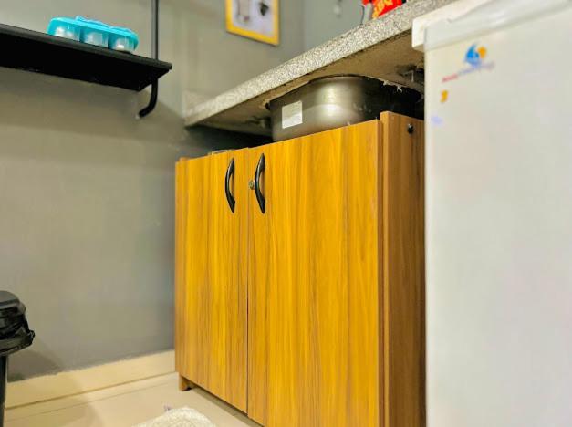 Apartament Flat Em Pôrto das Galinhas Zewnętrze zdjęcie