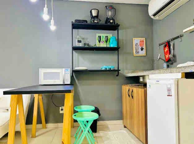 Apartament Flat Em Pôrto das Galinhas Zewnętrze zdjęcie
