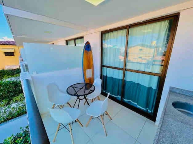 Apartament Flat Em Pôrto das Galinhas Zewnętrze zdjęcie