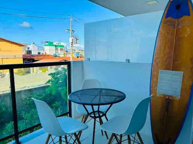 Apartament Flat Em Pôrto das Galinhas Zewnętrze zdjęcie