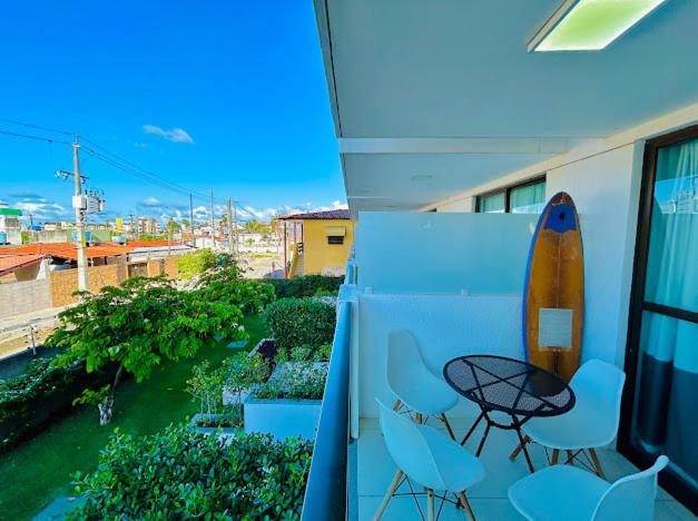 Apartament Flat Em Pôrto das Galinhas Zewnętrze zdjęcie