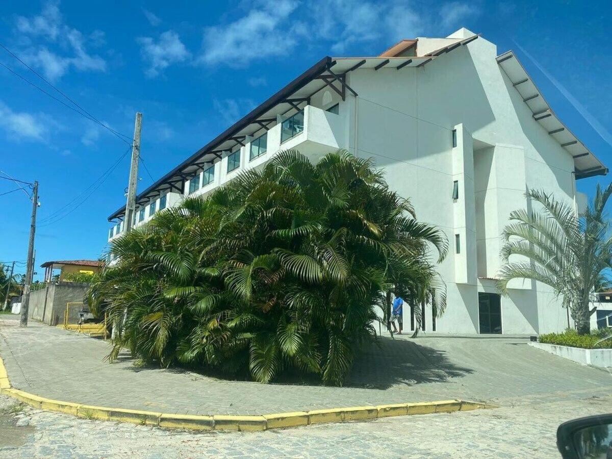 Apartament Flat Em Pôrto das Galinhas Zewnętrze zdjęcie
